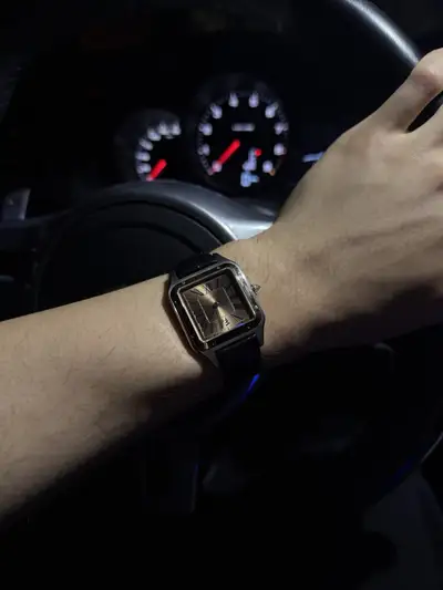 Cartier Santos Dumont Limited 300 China