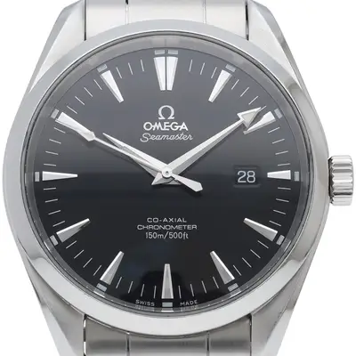 Omega Seamaster 2502.50