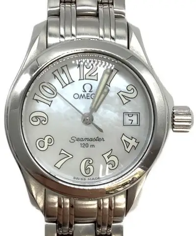 Omega Seamaster 120 #120
