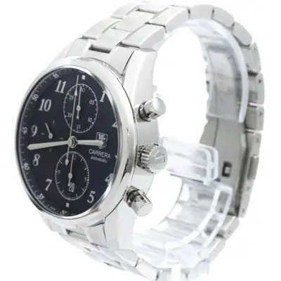 TAG Heuer Carrera Calibre 16 Heritage