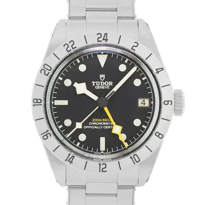 Tudor Black Bay Pro M79470-0001