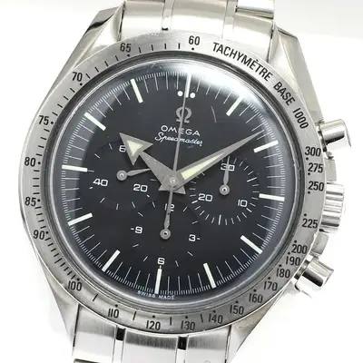 Omega Speedmaster First 3594.5 TO323554