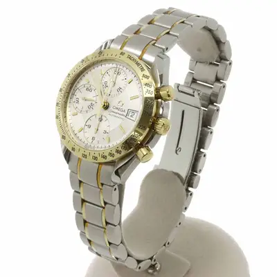 Omega Speedmaster 3313.30