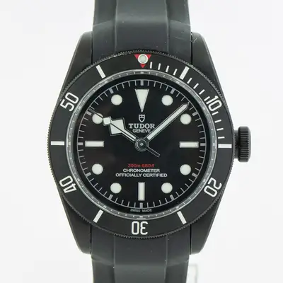 Tudor Black Bay 79230DK