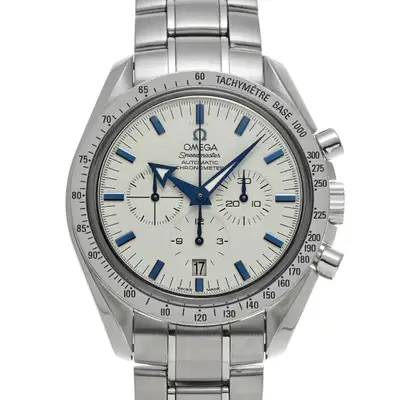 Omega Speedmaster 3551.20