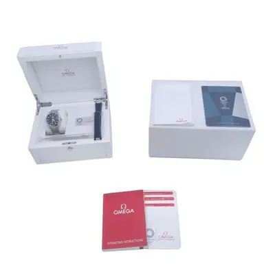 Omega Seamaster 522.12.41.21.03.001