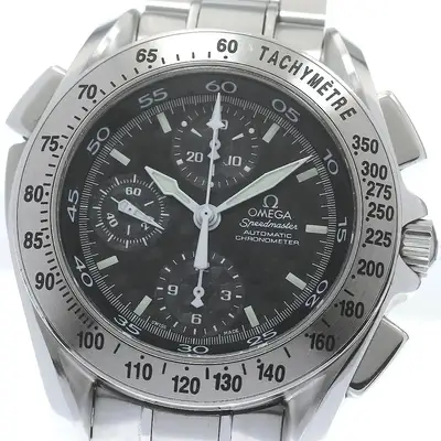 Omega Speedmaster 3540.5 TO321316