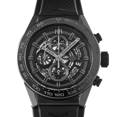 TAG Heuer Carrera 760273