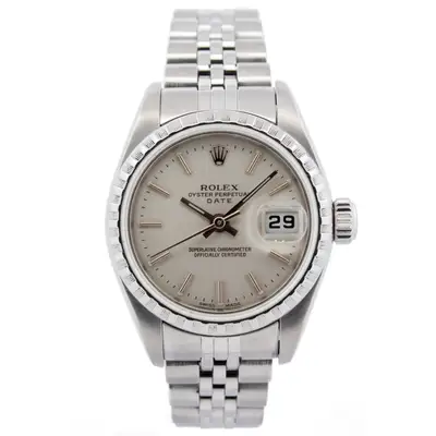 Rolex Oyster Perpetual 79240