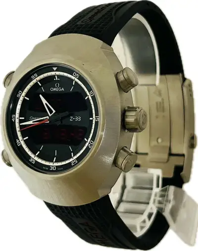 Omega Speedmaster 325.92.43.79.01.001
