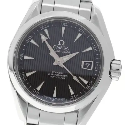 Omega Seamaster 231.10.30.20.06.001