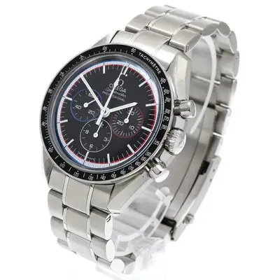 Omega Speedmaster Professional Apollo 15 40th