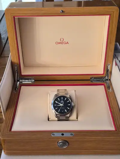 Omega aqua terra
