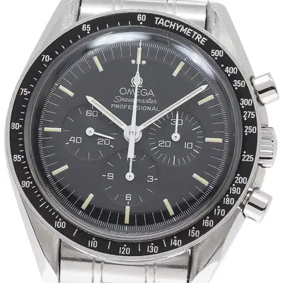 Omega Speedmaster 3592.50