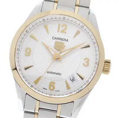 TAG Heuer WV2250.BD0791 Carrera YG Bezel
