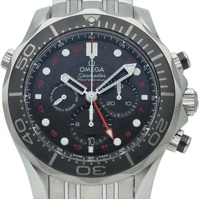 Omega Seamaster 212.30.44.52.01.001