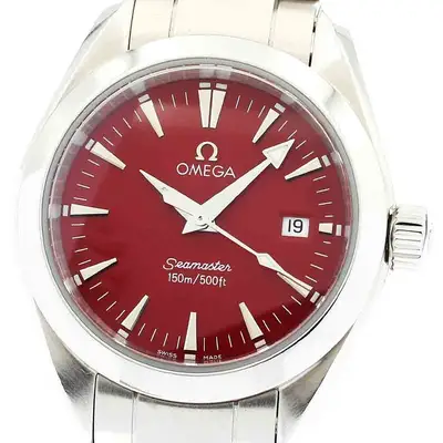 Omega Seamaster Aqua Terra 2577.6 TO321474