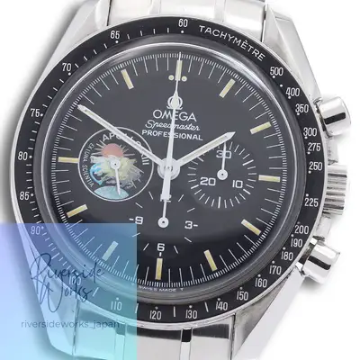 Omega Speedmaster 3595.52