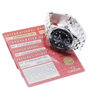 Omega Seamaster 212.30.36.20.51.001