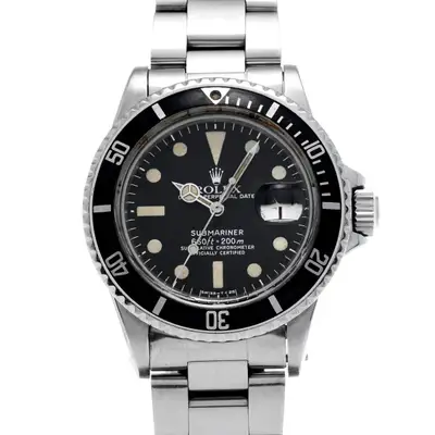 Rolex Submariner 745445