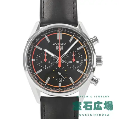 TAG Heuer Carrera Calibre Heuer TH2000