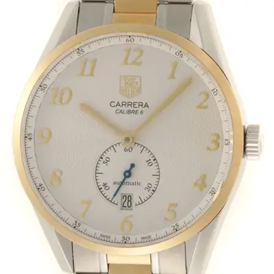 TAG Heuer Carrera Caliber 6 WAS2150.0733