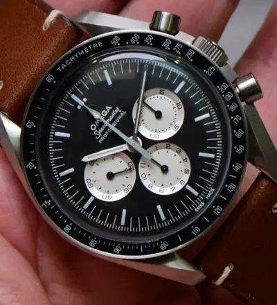 Omega SPEEDMASTER SPEEDY TUESDAY