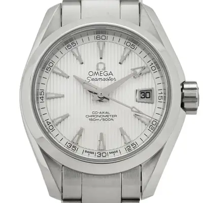 Omega Seamaster 231.10.30.20.02.001