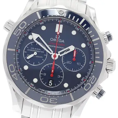 Omega Seamaster 212.30.44.50.03.001