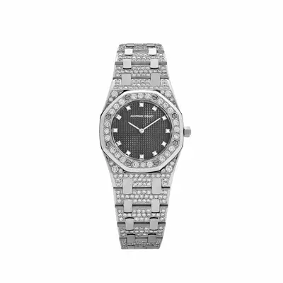 Audemars Piguet Royal Oak 6007BC