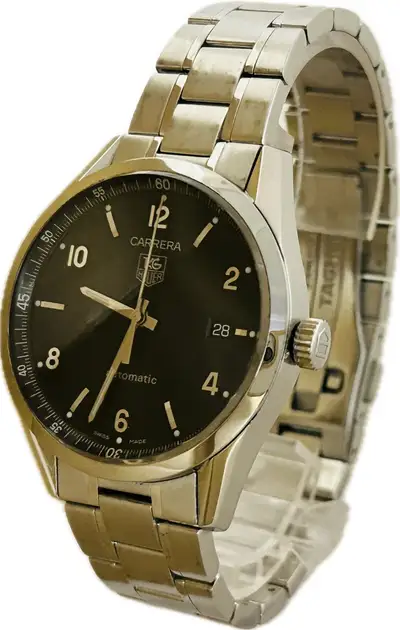 TAG Heuer Carrera Calibre 5 WV211B.BA0787
