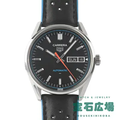 TAG Heuer Carrera Caliber TH3102 Day-Date
