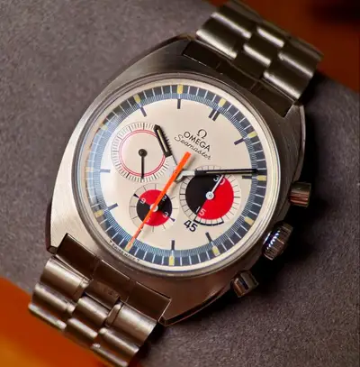 Omega Seamaster 145.016