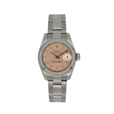 Rolex Datejust 179160