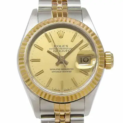 Rolex Datejust 2025/12