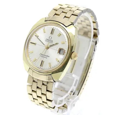 Omega Seamaster 166.022