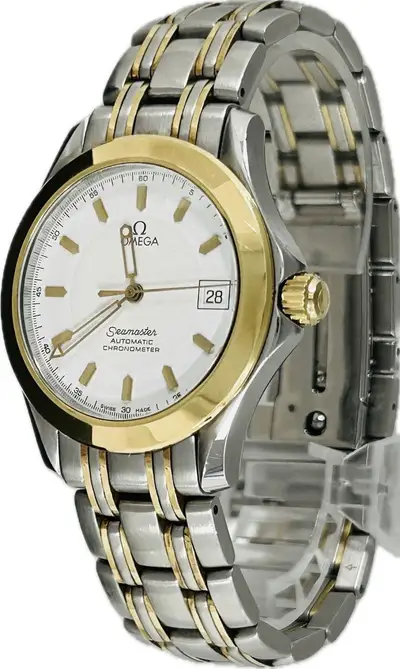 Omega Seamaster 2301.20