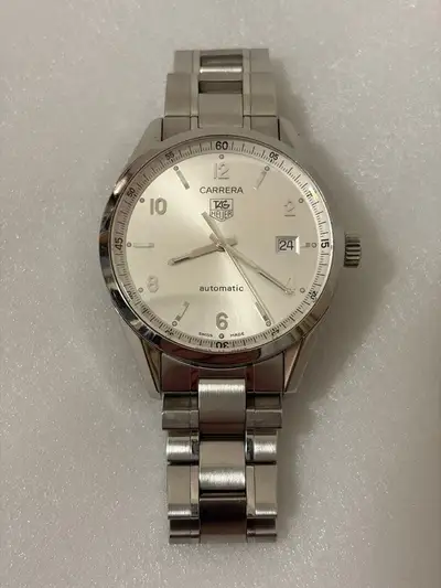 TAG Heuer Carrera from Japan