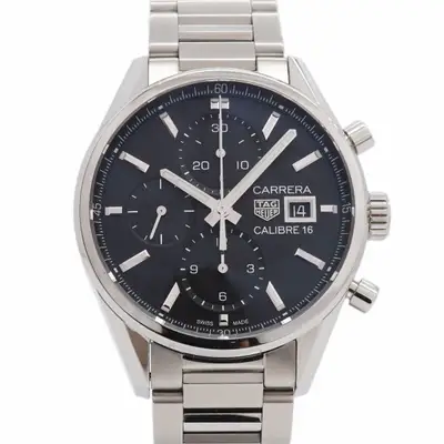 TAG Heuer Carrera Calibre 16 CBK2110