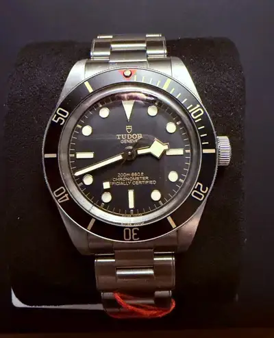 Tudor Black Bay 79030