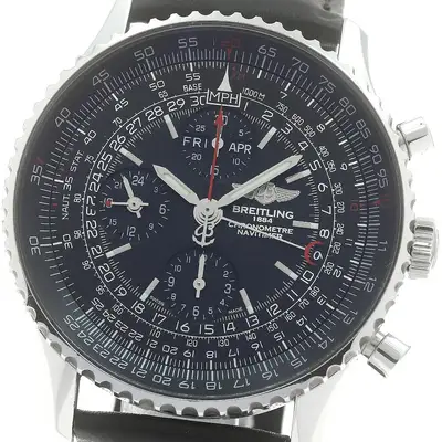 Breitling Navitimer 1884 A21350 TO321673
