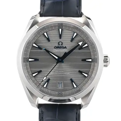 Omega Seamaster 220.13.41.21.06.001