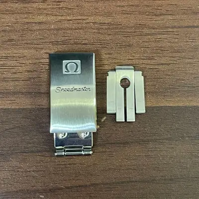 Omega Speedmaster Clasp Buckle 1469 Part