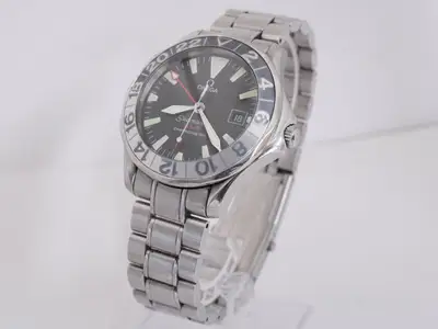 Omega Seamaster 2534.50