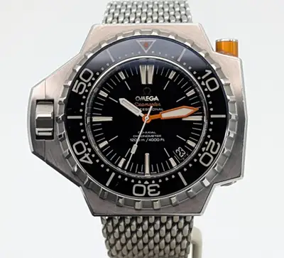Omega Seamaster Ploprof 22430552101001 XL Ø55