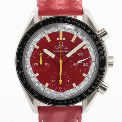 Omega Speedmaster 3810.61.41