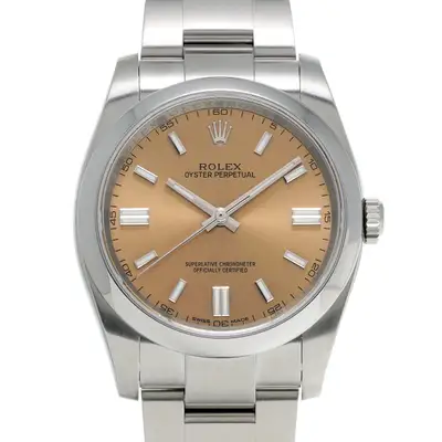 Rolex Oyster Perpetual 728873