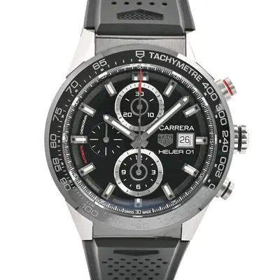 TAG Heuer CAR201Z.FT6046 CARRERA CALIBRE HEUER