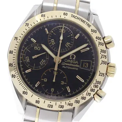 Omega Speedmaster 3313.50