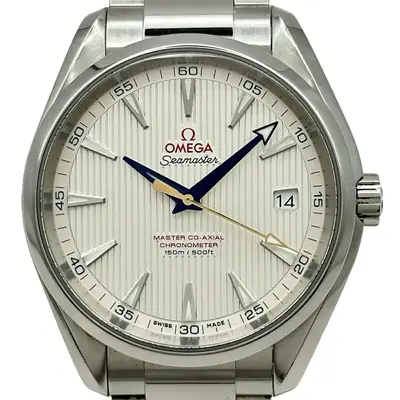 Omega Seamaster 231.10.42.21.02.004